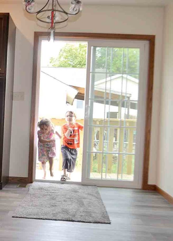 Habitat for Humanity of the MidOhio Valley dedicates first home in Belpre News, Sports, Jobs